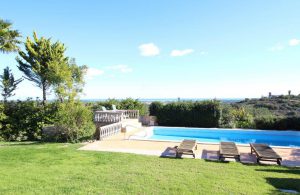 Villa Paulina