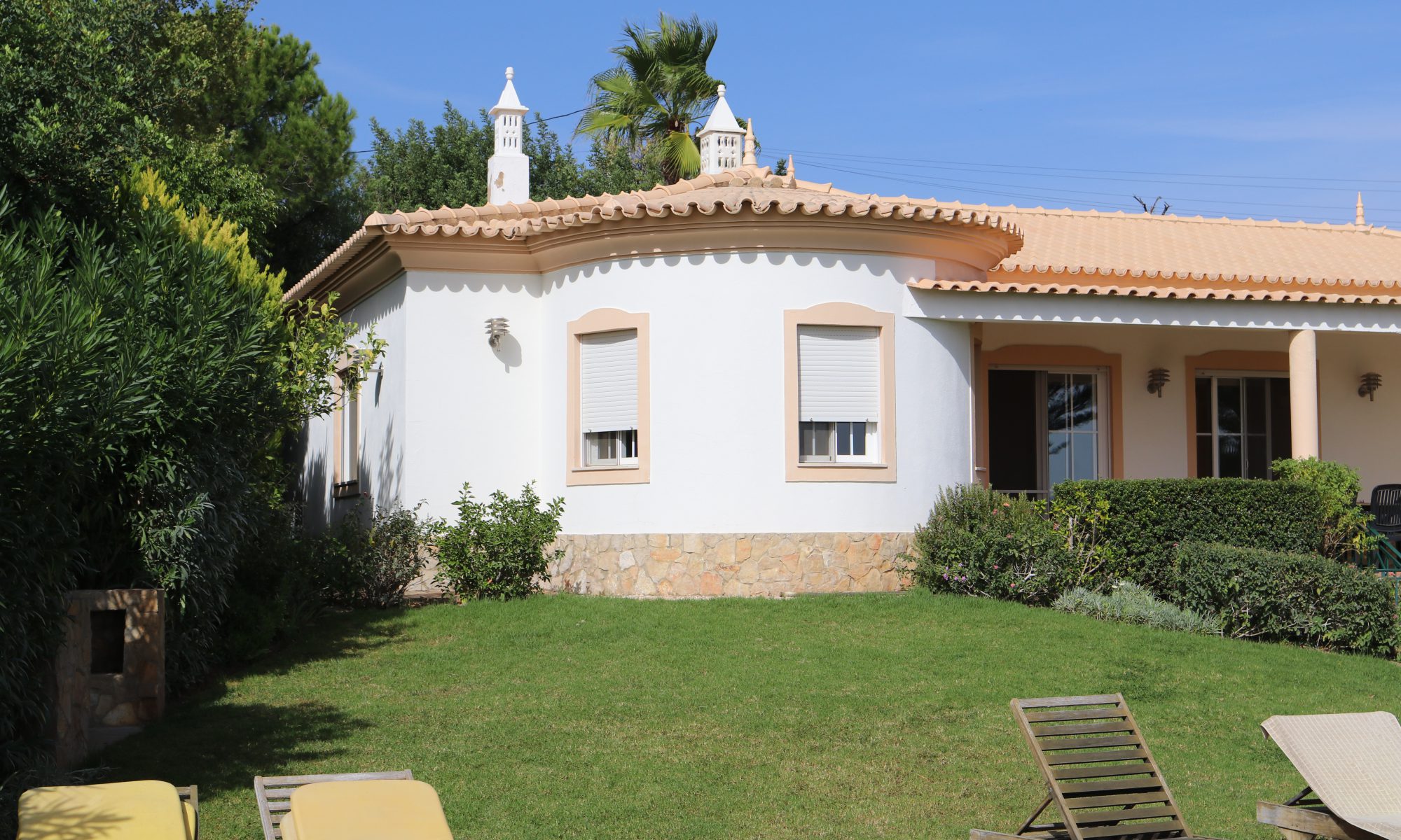 Vila Paulina