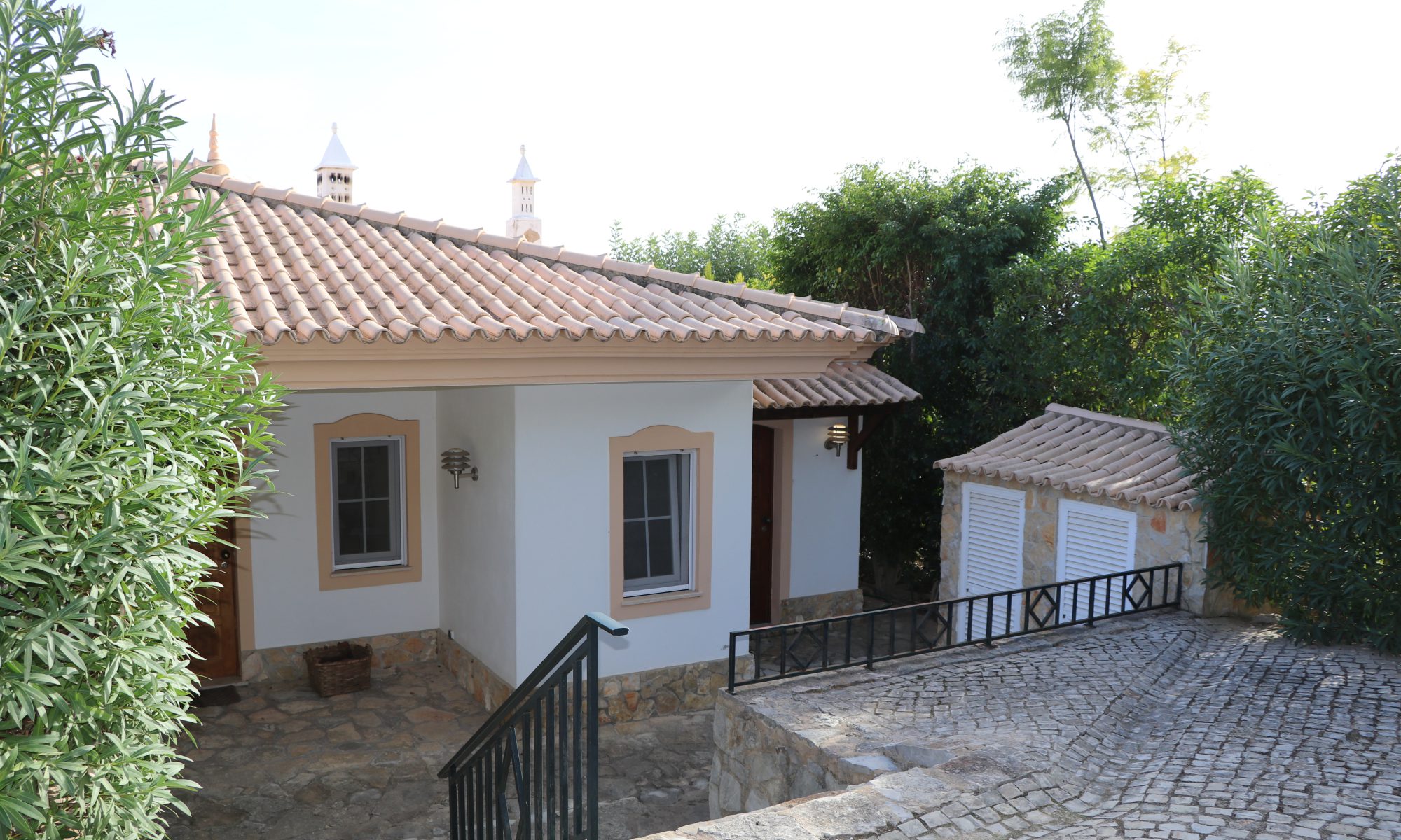 Vila Paulina